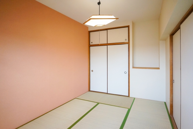 ふすまの画像